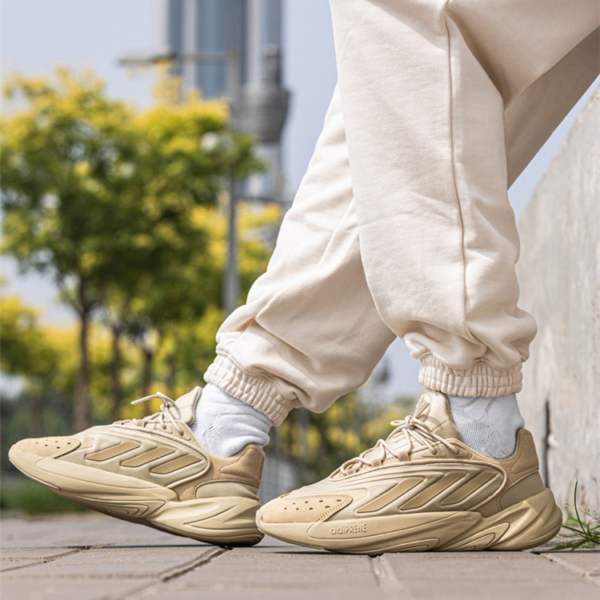 Giày Adidas Originals Ozrah GW5824 - Hình ảnh 3