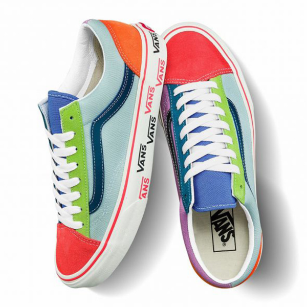 Giày Vans Style 36 VN0A54F66TA - Hình ảnh 4