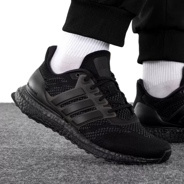 Giày Adidas Ultraboost Dna Prime 'Black' GX7183 - Ảnh 3
