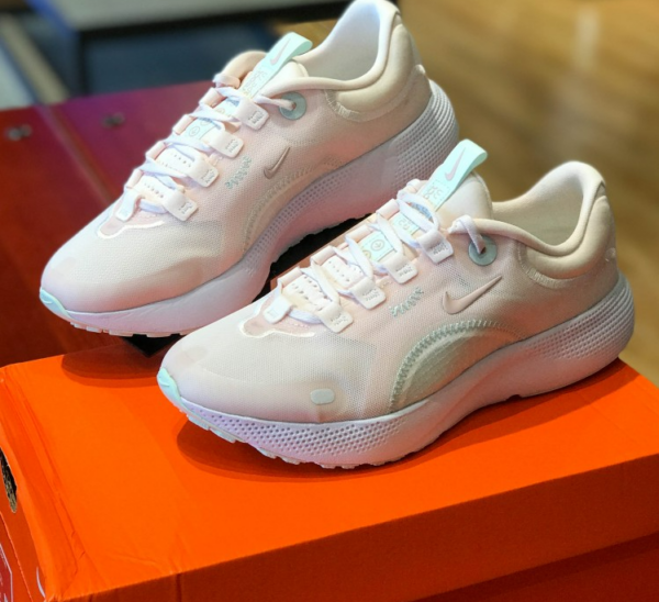 Giày Nike Escape Run 'Pink' CV3817-602 - Hình ảnh 5