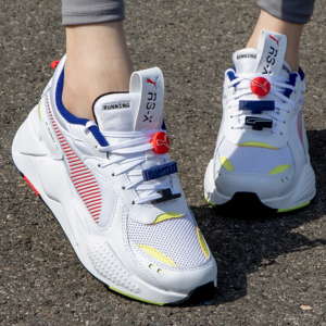 Alternative view of Giày Puma RS-X 'Decor8' 380573-01