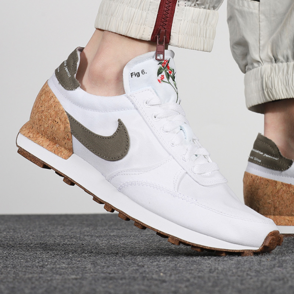 Giày Nike Daybreak-Type 'Cork Pagoda' CZ9926-100 - Hình ảnh 2