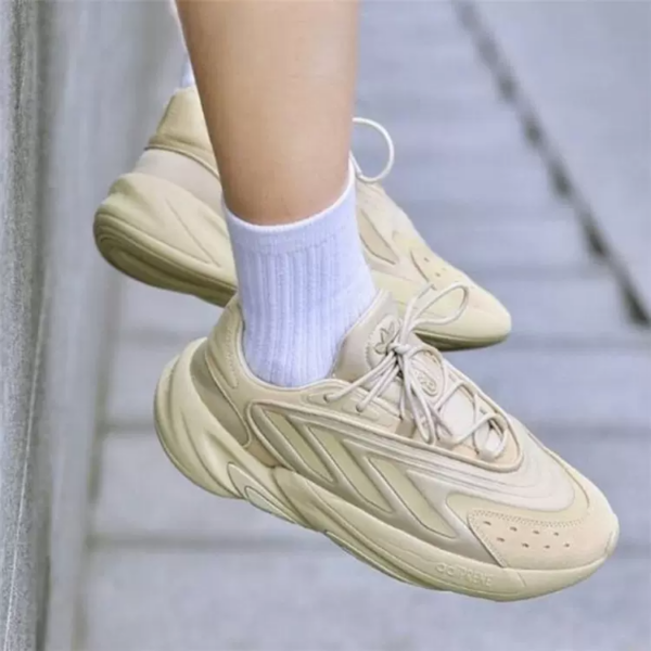 Giày Adidas Originals Ozrah GW5824 - Hình ảnh 4