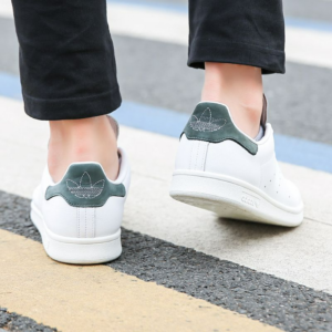 Giay Adidas Stan Smith 'White Legend Ivy' BD7444