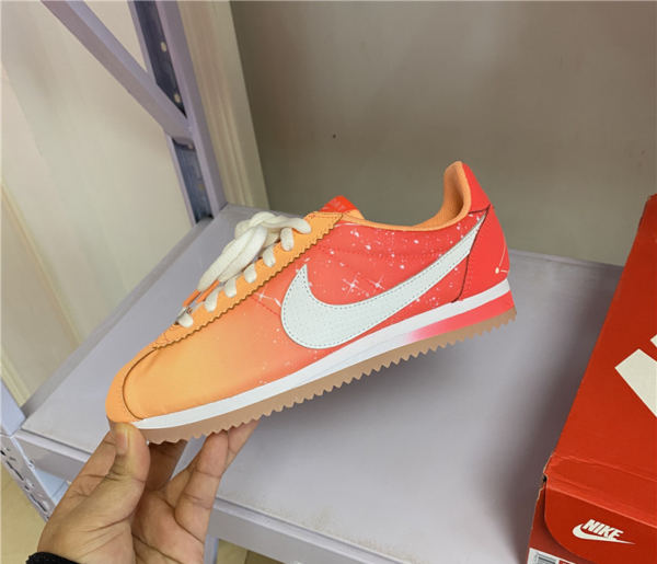 Giày Nike Wmns Cortez 'Qixi Festival' BV9263-600 - Hình ảnh 6