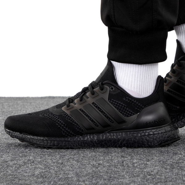 Giày Adidas Ultraboost Dna Prime 'Black' GX7183 - Ảnh 4