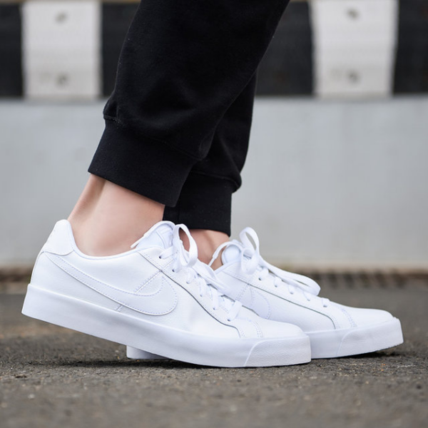 Giày Nike Court Royale AC 'White' BQ4222-101 - Ảnh 5