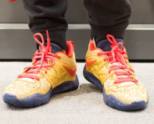 Giay Nike KD 15 EP 'Olympic' DM1054-700