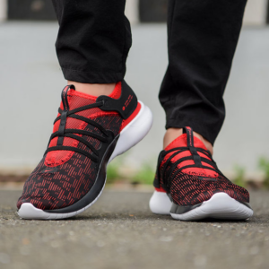 Alternative view of Giày Nike Flex Contact 3 'Bred' AQ7484-002