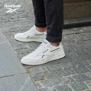 Alternative view of Giày Reebok Royal Techque Chalk GZ9303