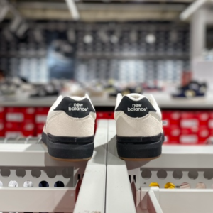 Alternative view of Giày New Balance All Coasts 574 Grey AM574BTN