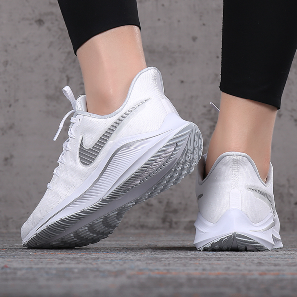 Giày Nike Wmns Air Zoom Vomero 14 'White' AH7858-102 - Hình ảnh 3