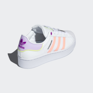 Alternative view of Giày Adidas Originals Superstar 'Bold' FZ3651