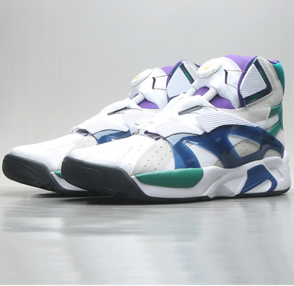 Giày Puma Disc System Weapon Discstory 374084-03 - Ảnh 2