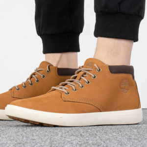 Alternative view of Giày Timberland Ashwood Chukka 'Wheat' A1Z3K231