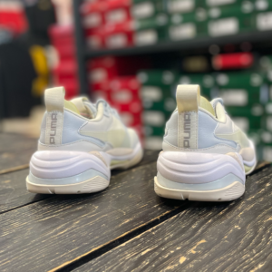 Alternative view of Giày Puma Liu Wen x Wmns Thunder 'Matte Translucent' 374724-01