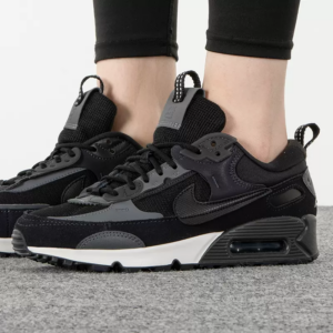 Giay Nike Air Max 90 Futura 'Black' DM9922-003