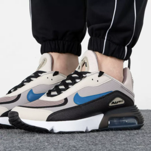 Alternative view of Giày Nike Air Max 2090 'Beige Blue' DO0943-200