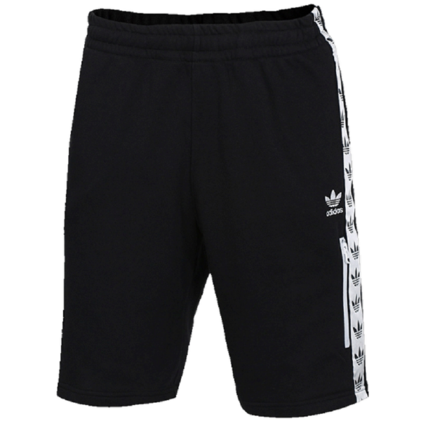 Quần Adidas Men Trefoil Run Training 'Black' DX4230