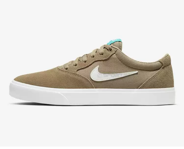 GIày Nike Chron SLR SB 'Khaki' CD6278-202 - Hình ảnh 3