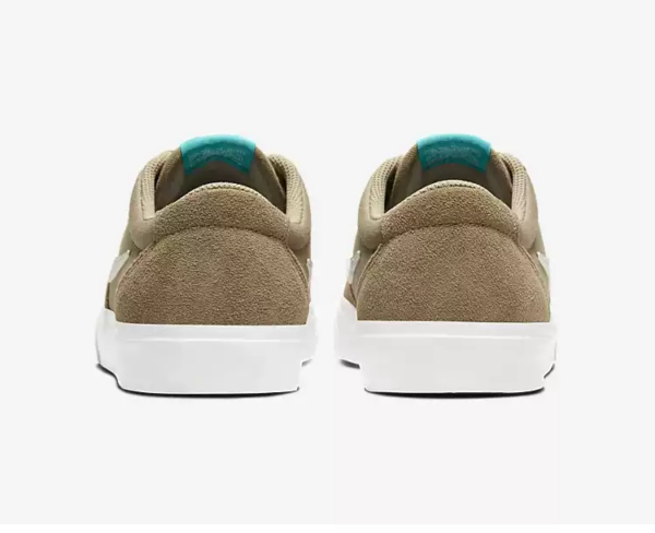 GIày Nike Chron SLR SB 'Khaki' CD6278-202 - Hình ảnh 4