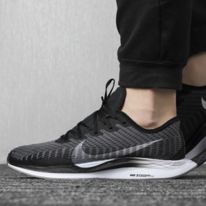 Alternative view of Giày Nike Zoom Pegasus Turbo 2 'Gun Smoke' AT2863-001