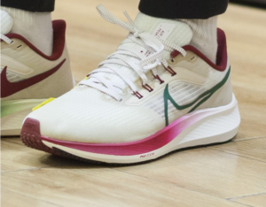 Giay Nike Air Zoom Pegasus 39 'Cream' FB7161-231