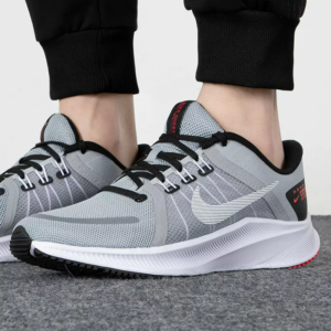 Alternative view of Giày Nike Quest 4 'Gray' DA1105-007