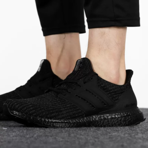 Giay Adidas Ultraboost 4.0 DNA Black GW2289