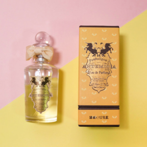 Alternative view of Nước Hoa Penhaligon's Artemisia EDP