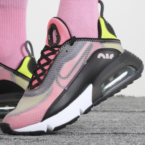 Alternative view of Giày Nike Wmns Air Max 2090 'Champagne Cyber' CV8727-600