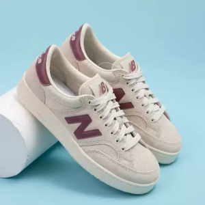 Alternative view of Giày New Balance Pro Court 'Pink Cream' PROWTCLE