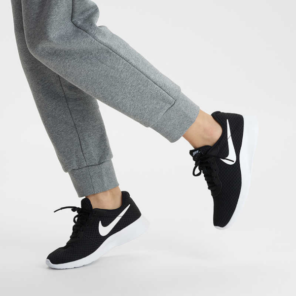 Giày Nike Wmns Tanjun 'Black' 812655-011 - Hình ảnh 4