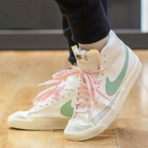 Giay Nike Blazer Mid 77 Premium 'Certified Fresh' DO9787-100