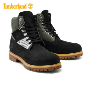 Alternative view of Giày Timberland Tim Bailan Kicks Not Bad Men's Shoes Martin Boots High-Top A2PXDW