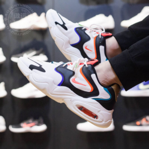 Alternative view of Giày Nike Air Max 2X 'Chinese New Year' DD8488-16