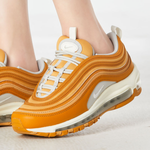 Alternative view of Giày Nike Wmns Air Max 97 'Chutney' CT1904-700