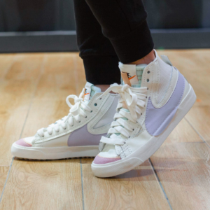 Giay Nike Blazer Mid '77 Jumbo 'Glaze Powder' DO8909-167