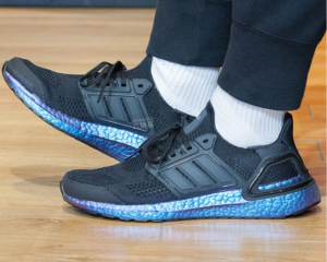 Giay Adidas Ultraboost 19.5 DNA 'Black' H06275