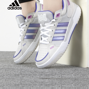 Giay Adidas Neo WLifestyle 'White Blue' GY4782
