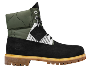 Giày Timberland Tim Bailan Kicks Not Bad Men's Shoes Martin Boots High-Top A2PXDW