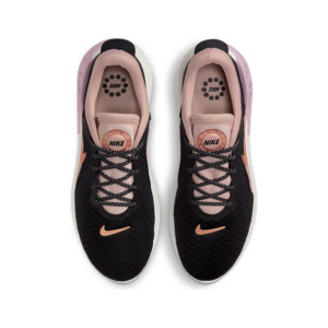 Alternative view of Giày Nike Wmns Joyride Dual Run 2 'Black Metallic Copper' CT0311-004