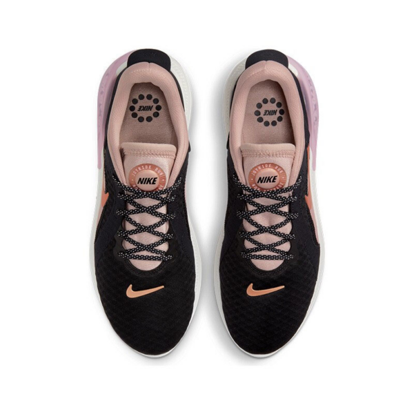 Giày Nike Wmns Joyride Dual Run 2 'Black Metallic Copper' CT0311-004 - Hình ảnh 2