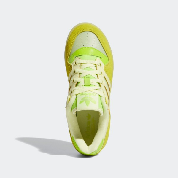 Giày Adidas Originals Rivalry Low FV4932 - Ảnh 5