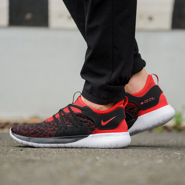 Giày Nike Flex Contact 3 'Bred' AQ7484-002 - Hình ảnh 4