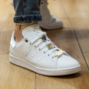 Giay Adidas Disney x Stan Smith 'Peter Pan And Tinkerbell' GZ5988