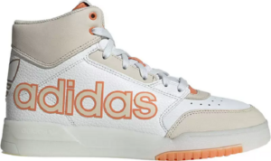 Giày Adidas Drop Step Women's Sports Shoes 'Grey' GW9534