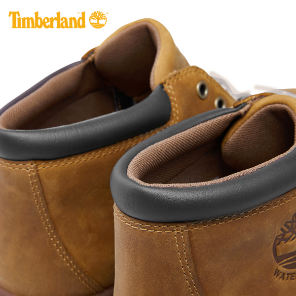 Giày Timberland Men's Ashwood Park Chukka A2DSC - Hình ảnh 3