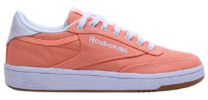 Giày Reebok Club C 85 'Pink Chalk' EH2422