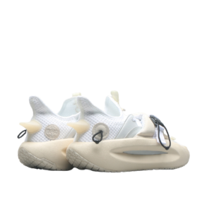 Alternative view of Giày Li Ning Leisure Sports Low-Cut Cushioning Running Shoes AGBR069-1